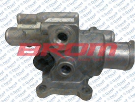 BROM FI41008 Termostat 88° Palio- Bravo- Brava- Marea- Stilo 1.6 16v {Tek Musur}